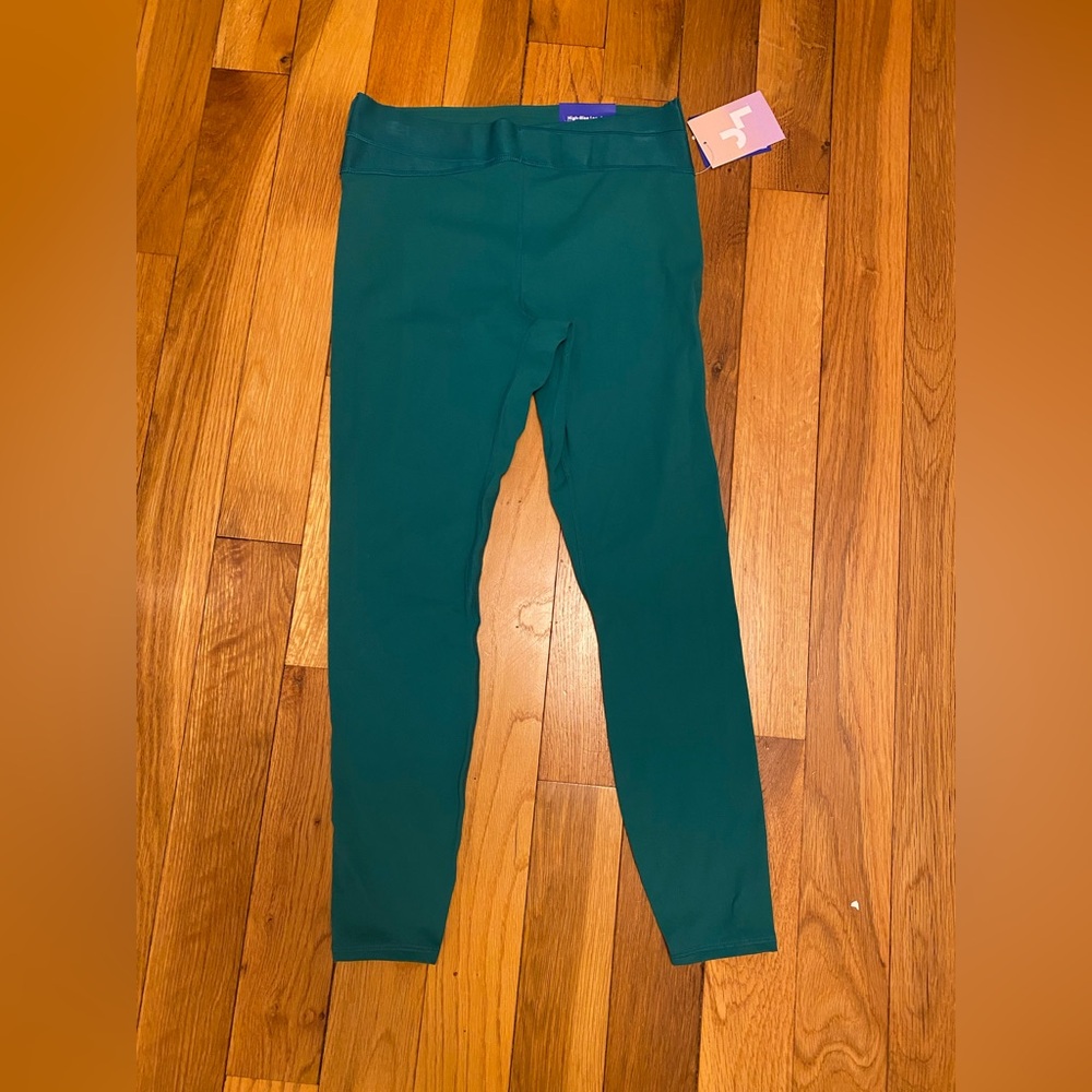 Leggings Size Medium New With Tags